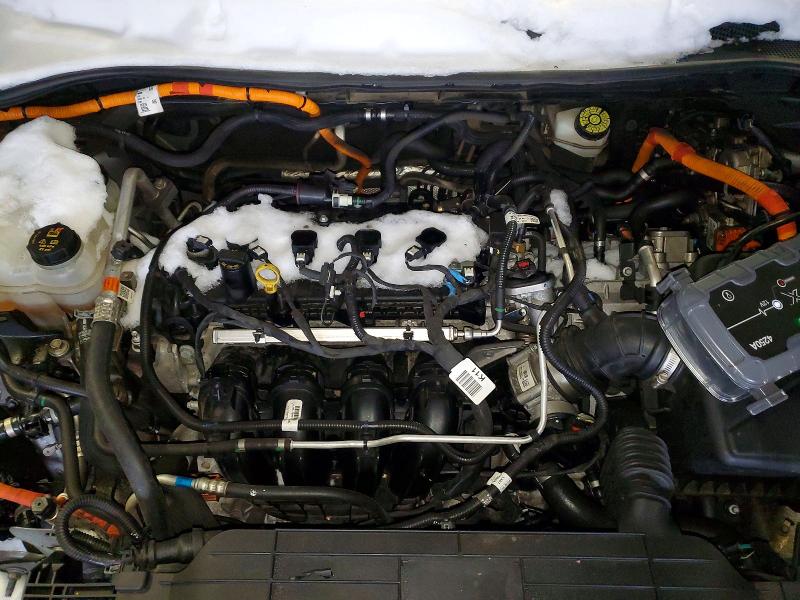73835875 :رقم المزاد ، 1FMCU9DZ0MUB20602 vin ، 2021 Ford Escape مزاد بيع