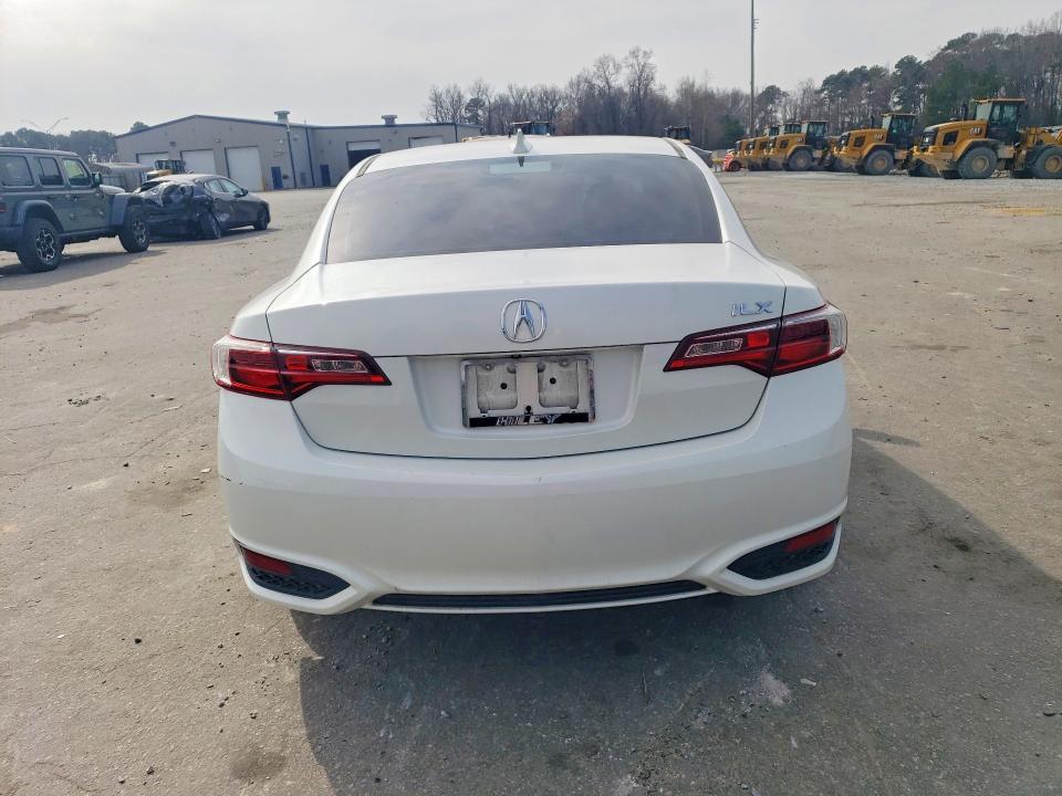 77483685 :رقم المزاد ، 19UDE2F70GA025912 vin ، 2016 Acura Ilx مزاد بيع
