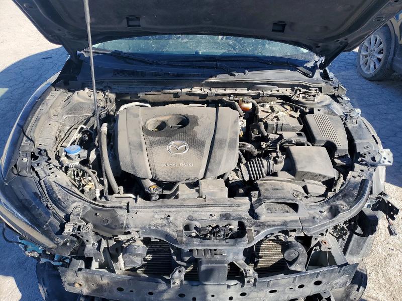 Aukcja sprzedaży 2019 Mazda 6, vin: JM1GL1VM7K1500144, numer aukcji: 79068615