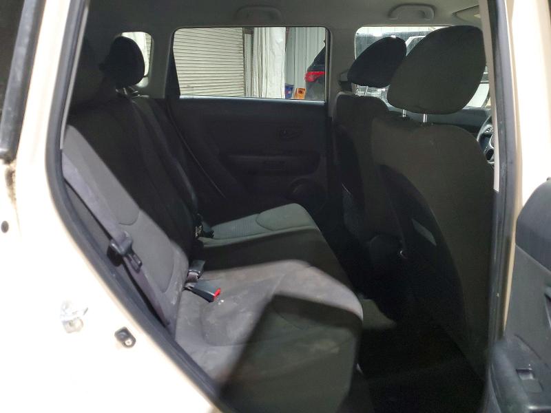 Продаж на аукціоні авто 2013 Kia Soul, vin: KNDJT2A55D7763839, номер лоту: 76636605