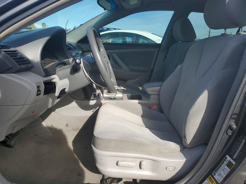 78602555 :رقم المزاد ، 4T4BE46K99R091156 vin ، 2009 Toyota Camry مزاد بيع