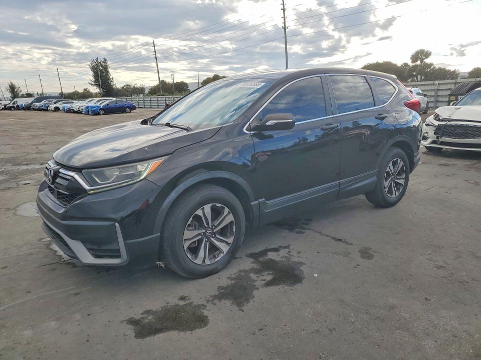 Aukcja sprzedaży 2020 Honda Cr-v, vin: 5J6RW1H24LL007208, numer aukcji: 76526565