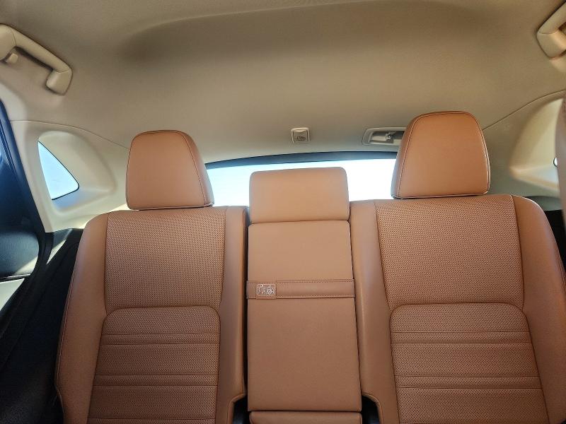 Aukcja sprzedaży 2016 Lexus Nx, vin: JTJYARBZ5G2026590, numer aukcji: 76001115