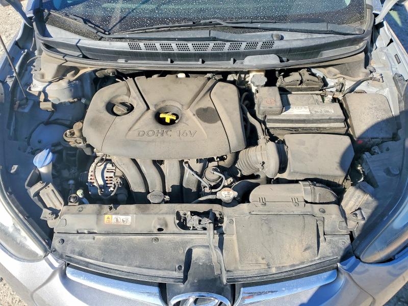 2015 Hyundai Elantra მანქანა იყიდება აუქციონზე, vin: 5NPDH4AE1FH570726, აუქციონის ნომერი: 78606275