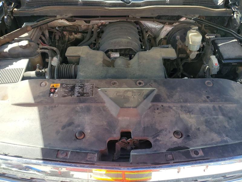 2014 Chevrolet Silverado მანქანა იყიდება აუქციონზე, vin: 3GCUKREC4EG338572, აუქციონის ნომერი: 76939345