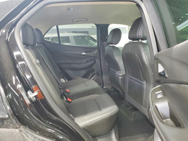 78693395 :رقم المزاد ، KL4AMBSL8SB181104 vin ، 2025 Buick Encore Gx مزاد بيع