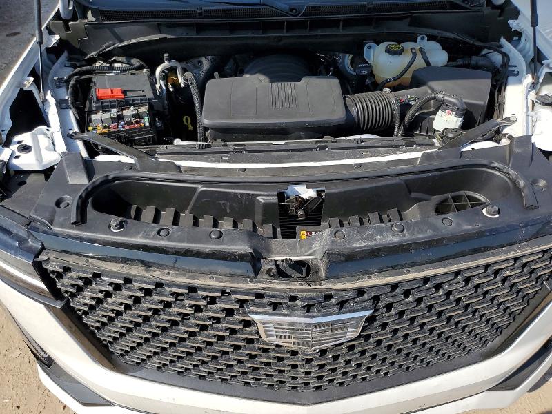 Aukcja sprzedaży 2022 Cadillac Escalade, vin: 1GYS4BKLXNR332363, numer aukcji: 77586745