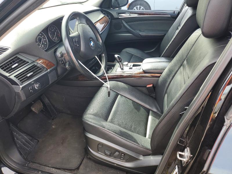 78714075 :رقم المزاد ، 5UXZV4C50BL413219 vin ، 2011 Bmw X5 مزاد بيع