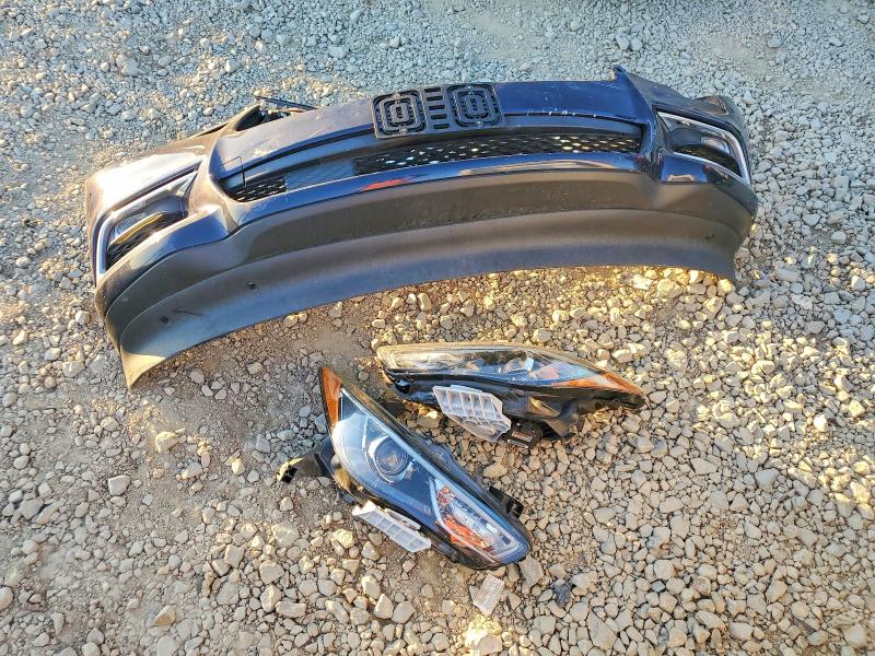 75691825 :رقم المزاد ، 5N1DL0MN5KC508119 vin ، 2019 Infiniti Qx60 مزاد بيع