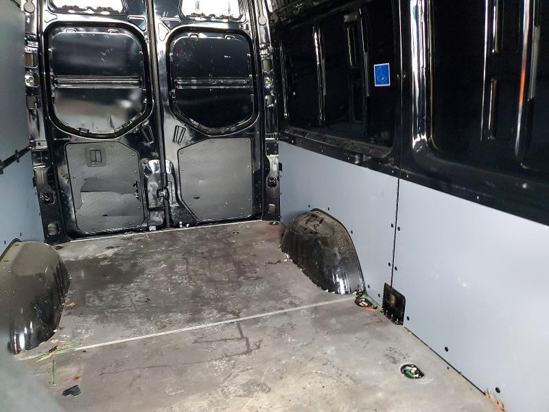 Aukcja sprzedaży 2023 Mercedes-benz Sprinter 2, vin: W1Y4NBHY5PT128991, numer aukcji: 76888095