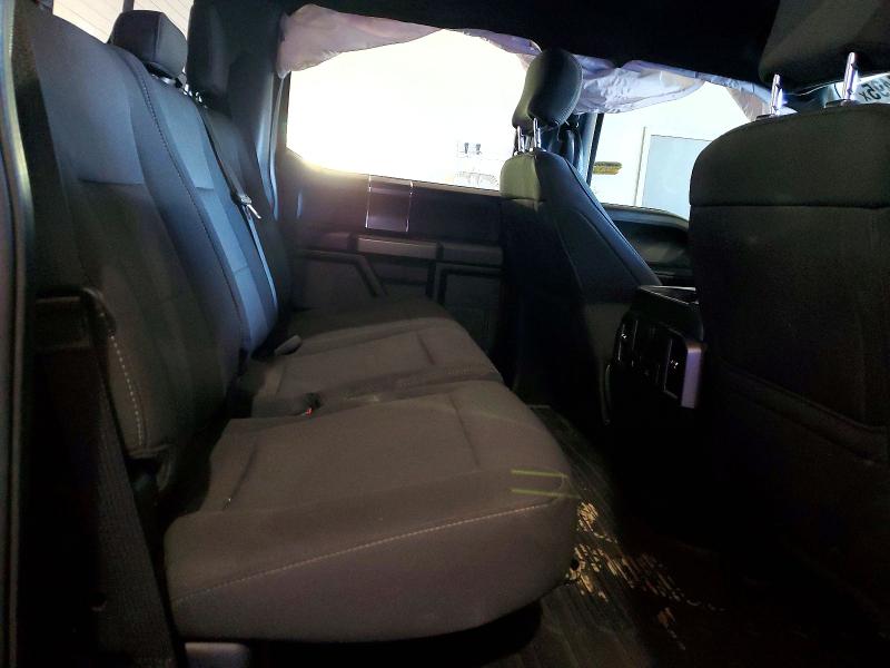 74647495 :رقم المزاد ، 1FTEW1EP9JFE44797 vin ، 2018 Ford F150 مزاد بيع