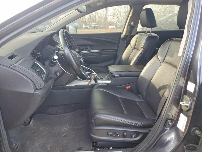 Aukcja sprzedaży 2014 Acura Rlx, vin: JH4KC1F33EC001963, numer aukcji: 78687375