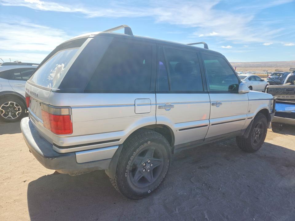 Aukcja sprzedaży 2002 Land Rover Range Rover, vin: SALPM16492A466633, numer aukcji: 73300275