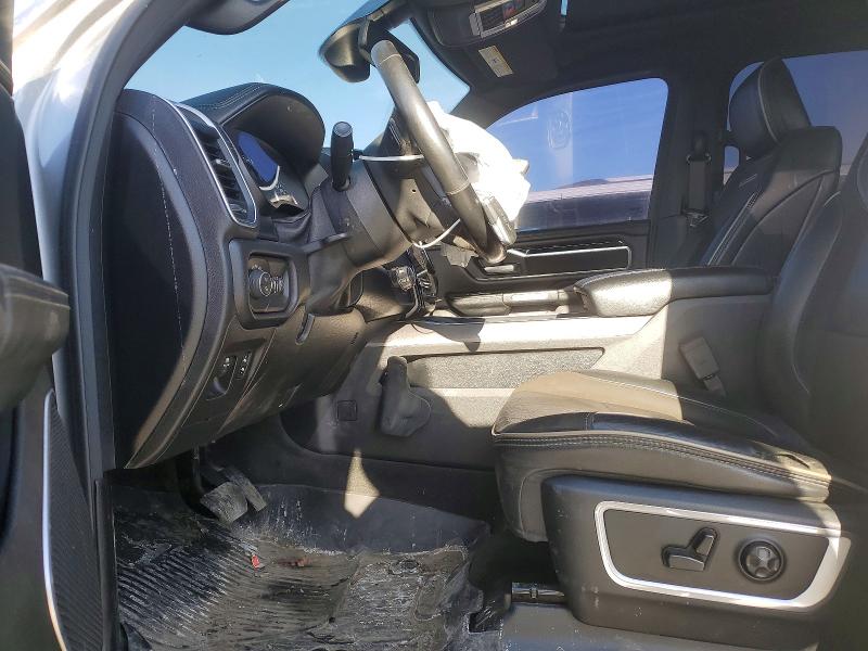 Продаж на аукціоні авто 2020 Ram 1500, vin: 1C6SRFJT5LN196011, номер лоту: 76527735