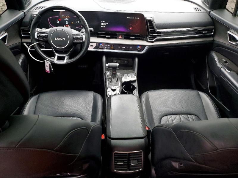 Aukcja sprzedaży 2023 Kia Sportage, vin: 5XYK6CAF8PG094385, numer aukcji: 77775475