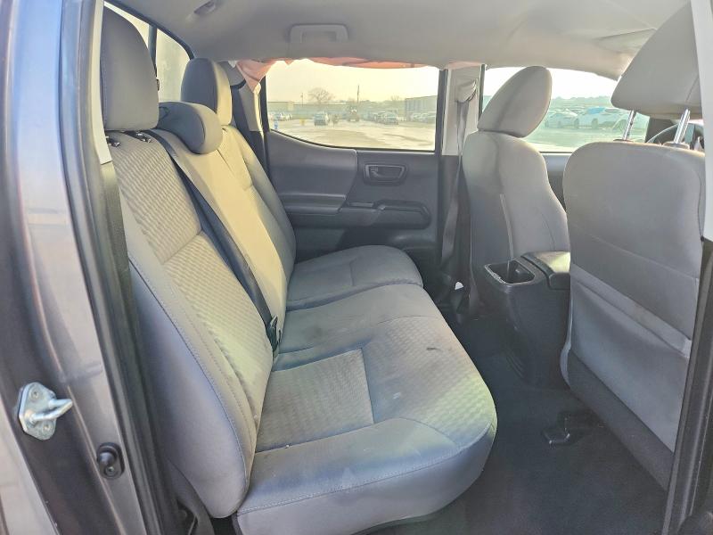Aukcja sprzedaży 2021 Toyota Tacoma, vin: 3TYAX5GN2MT031059, numer aukcji: 75307625