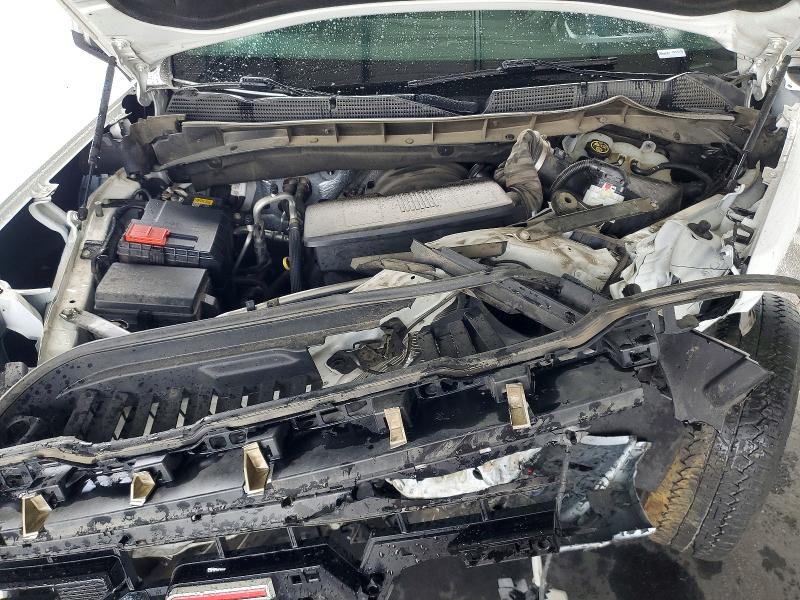 2023 Gmc Sierra მანქანა იყიდება აუქციონზე, vin: 3GTUUDED2PG200151, აუქციონის ნომერი: 78164085