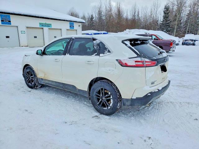 Продажа на аукционе авто 2020 Ford Edge, vin: 2FMPK4J96LBA80917, номер лота: 78214755