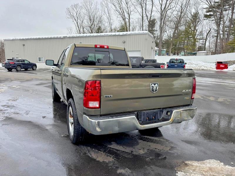 Продаж на аукціоні авто 2013 Ram 1500 Slt, vin: 1CGRR7GPXDS659424, номер лоту: 77274815