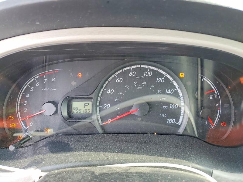Продаж на аукціоні авто 2013 Toyota Sienna, vin: 5TDZK3DC6DS390838, номер лоту: 77125025
