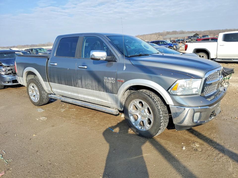 75861305 :رقم المزاد ، 1C6RR7NT2DS704534 vin ، 2013 Ram 1500 مزاد بيع