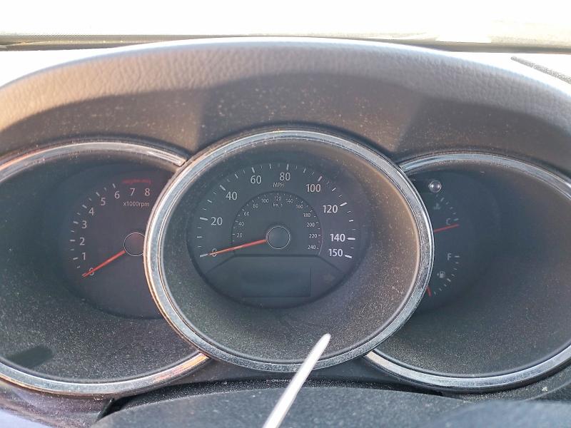 Продаж на аукціоні авто 2012 Kia Sorento, vin: 5XYKT4A62CG188609, номер лоту: 78304105
