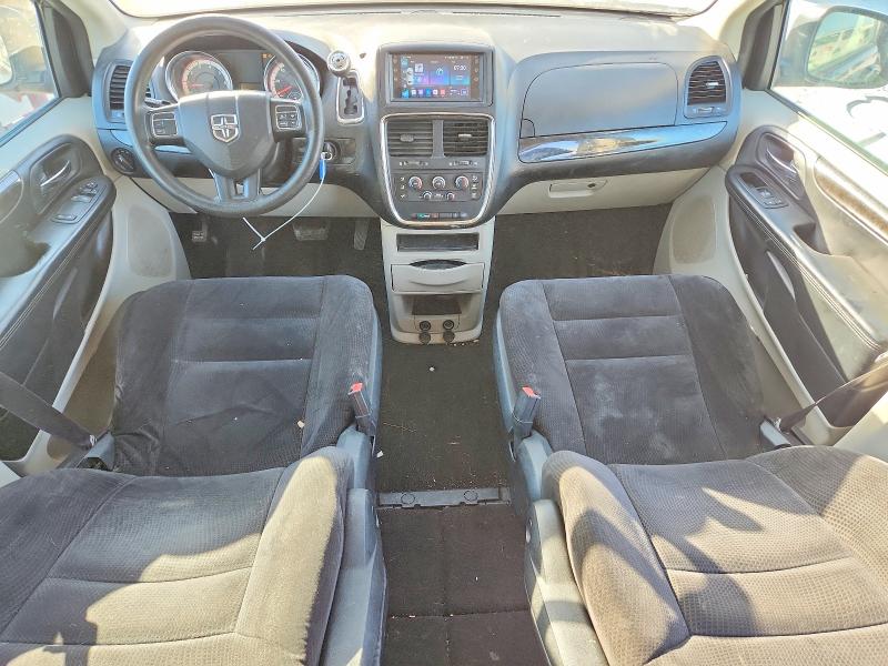 Продаж на аукціоні авто 2014 Dodge Grand Caravan, vin: 2C4RDGBG5ER470942, номер лоту: 76387725