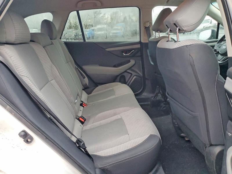 Aukcja sprzedaży 2022 Subaru Outback, vin: 4S4BTADC9N3153438, numer aukcji: 75678975