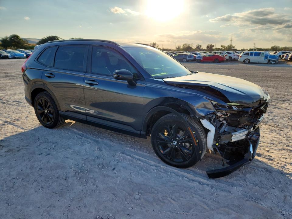 Продажа на аукционе авто 2026 Honda Cr-v, vin: 7FARS6H91TE009517, номер лота: 76802635