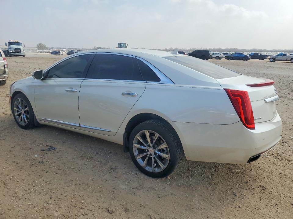 78428775 :رقم المزاد ، 2G61P5S30D9237283 vin ، 2013 Cadillac Xts Luxury مزاد بيع