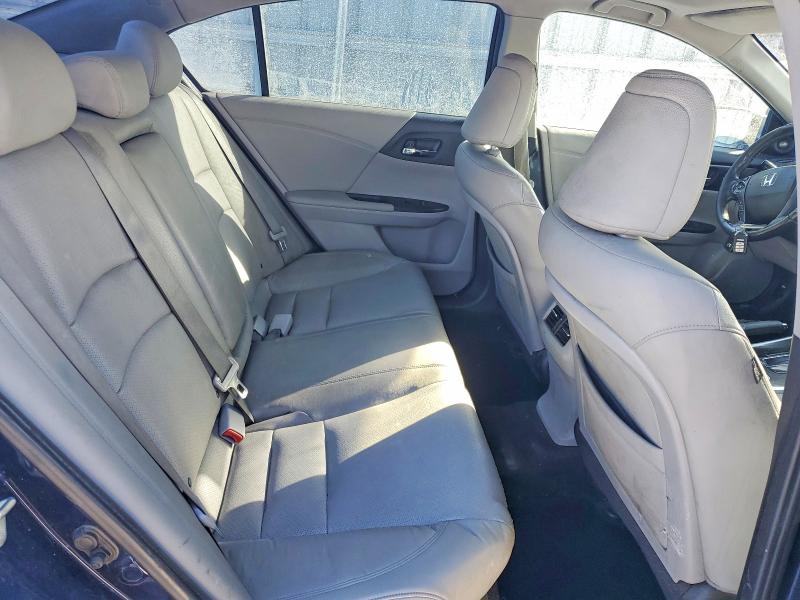 Aukcja sprzedaży 2014 Honda Accord, vin: 1HGCR2F93EA810553, numer aukcji: 77098015