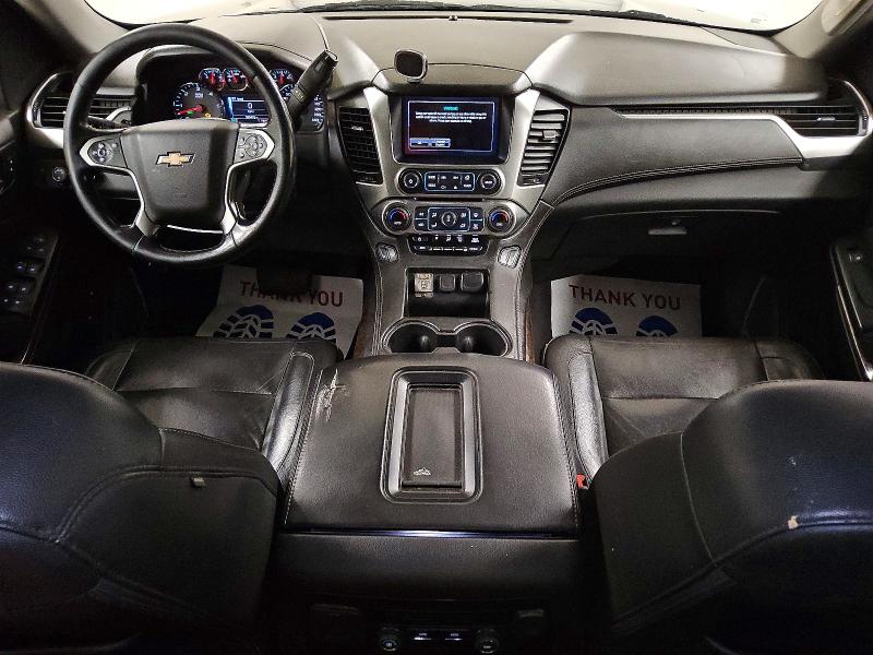 Продаж на аукціоні авто 2020 Chevrolet Suburban K, vin: 1GNSKHKC9LR153041, номер лоту: 76573115