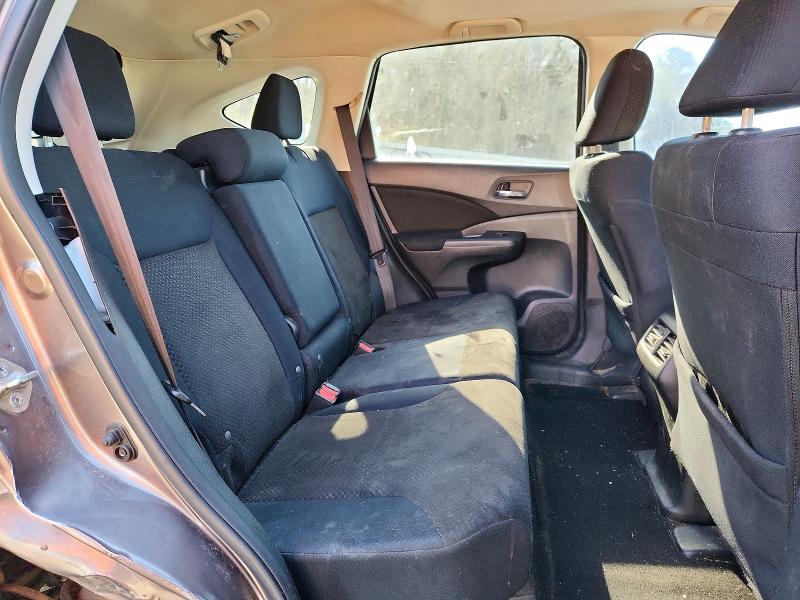 Продажа на аукционе авто 2016 Honda Cr-v, vin: 3CZRM3H5XGG706311, номер лота: 78379055