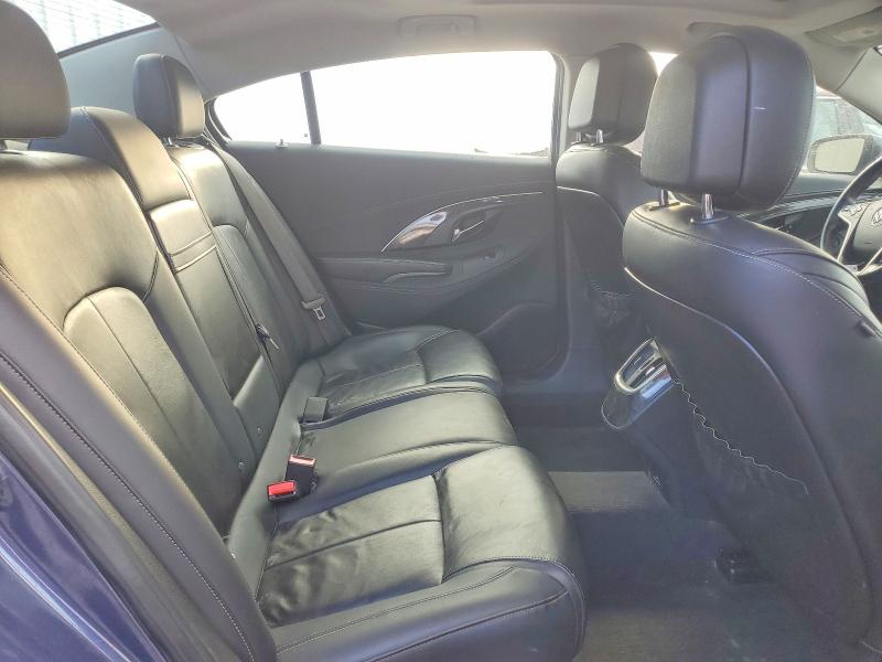 Auction sale of the 2014 Buick Lacrosse, vin: 1G4GB5G33EF136225, lot number: 76223475