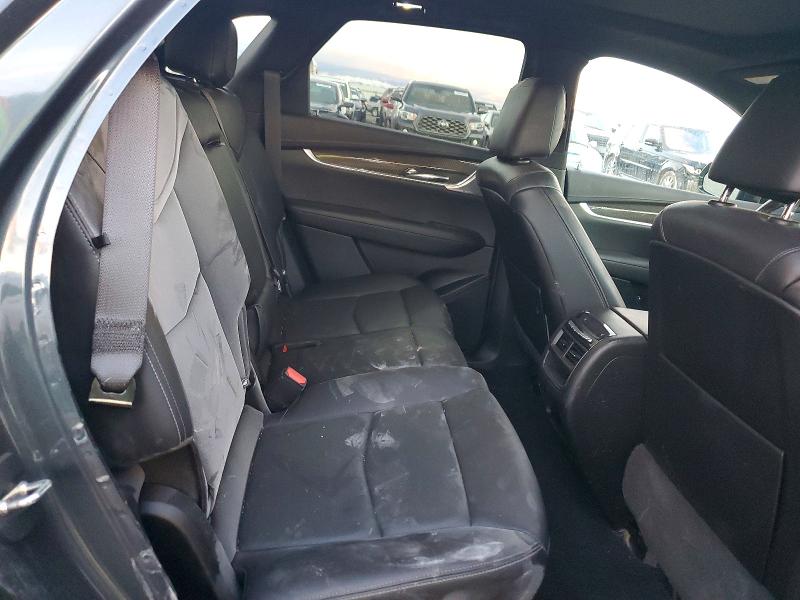 Продажа на аукционе авто 2021 Cadillac Xt5, vin: 1GYKNGRS1MZ105861, номер лота: 73943575