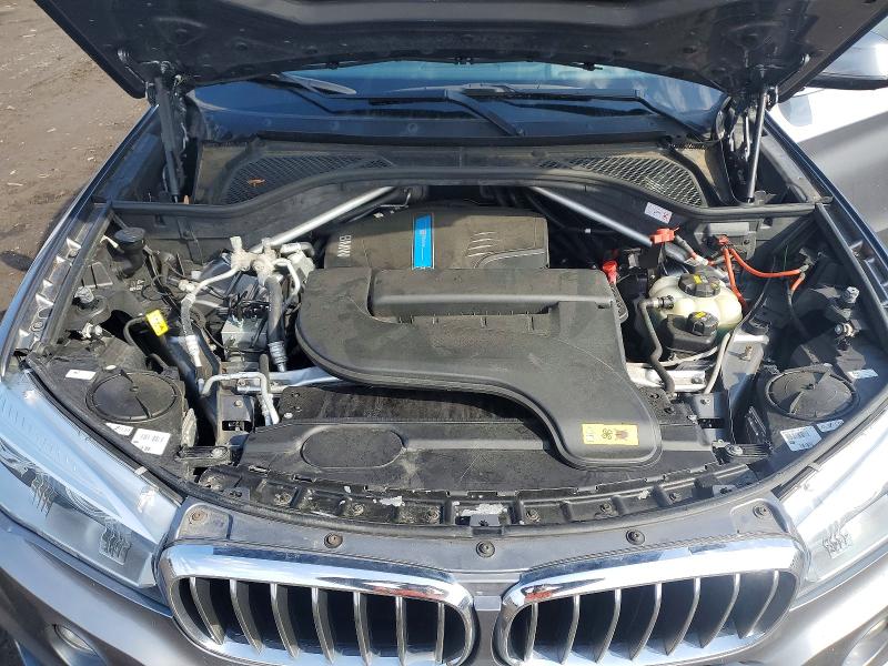 2018 Bmw X5 მანქანა იყიდება აუქციონზე, vin: 5UXKT0C52J0V99846, აუქციონის ნომერი: 77392035