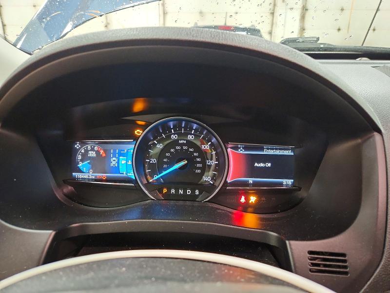 Продажа на аукционе авто 2019 Ford Explorer, vin: 1FM5K8F86KGA07021, номер лота: 77509785