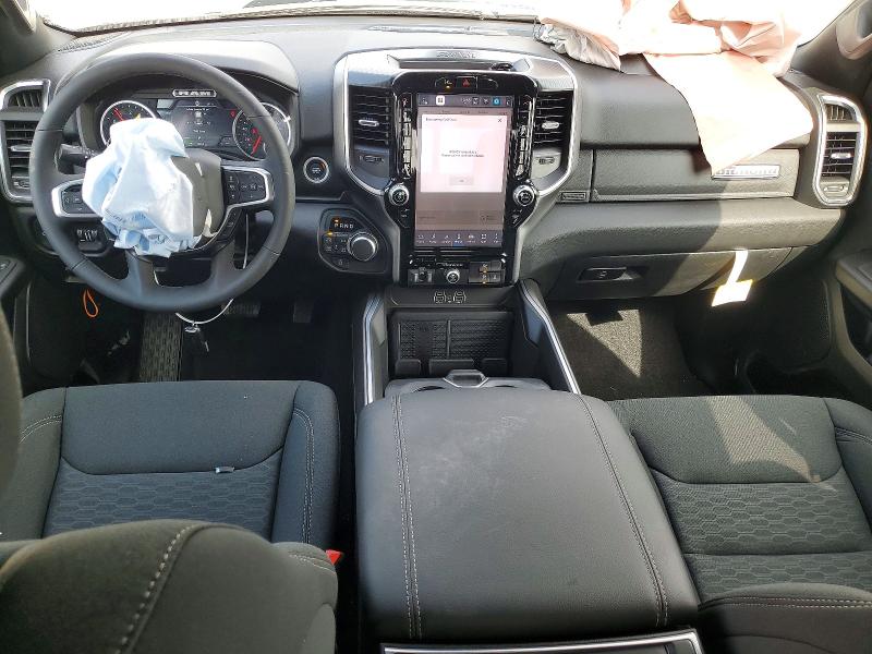 Продаж на аукціоні авто 2025 Ram 1500, vin: 1C6SRFFP7SN774510, номер лоту: 76490545
