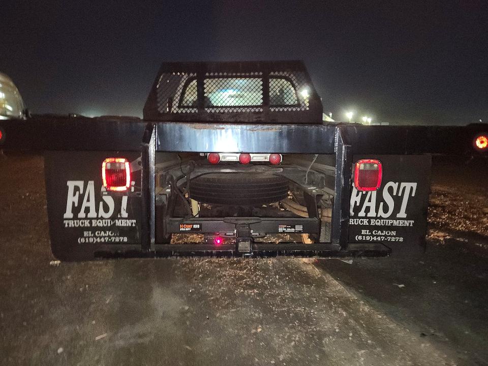 Продажа на аукционе авто 1998 Dodge Ram 3500, vin: 3B6MC36D2WM208105, номер лота: 75442765