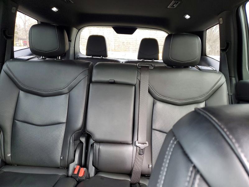 Продажа на аукционе авто 2023 Cadillac Xt6, vin: 1GYKPDRS2PZ164799, номер лота: 76553625