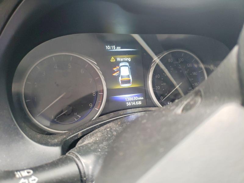 Aukcja sprzedaży 2015 Infiniti Q50, vin: JN1BV7AR3FM414152, numer aukcji: 77784825
