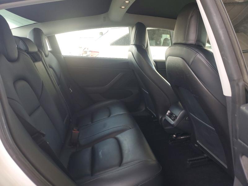 79338855 :رقم المزاد ، 5YJ3E1EA8KF434516 vin ، 2019 Tesla Model 3 مزاد بيع