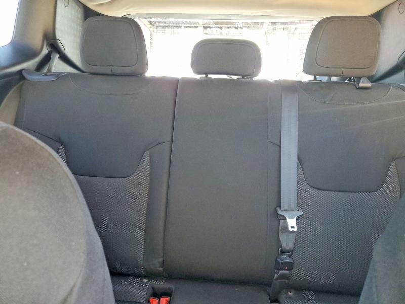 Aukcja sprzedaży 2015 Jeep Renegade, vin: ZACCJABT2FPB37662, numer aukcji: 78190405