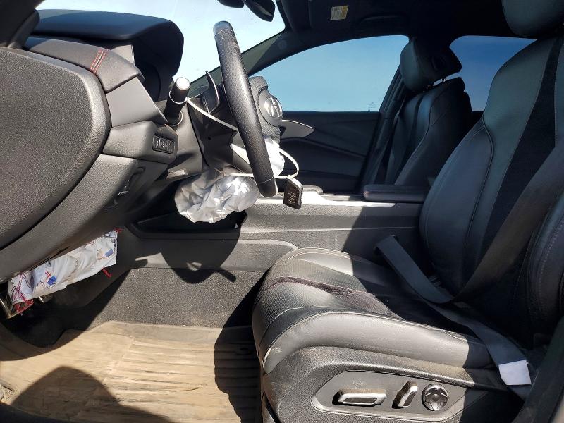 Aukcja sprzedaży 2025 Acura Tlx, vin: 19UUB6F52SA000758, numer aukcji: 76953045