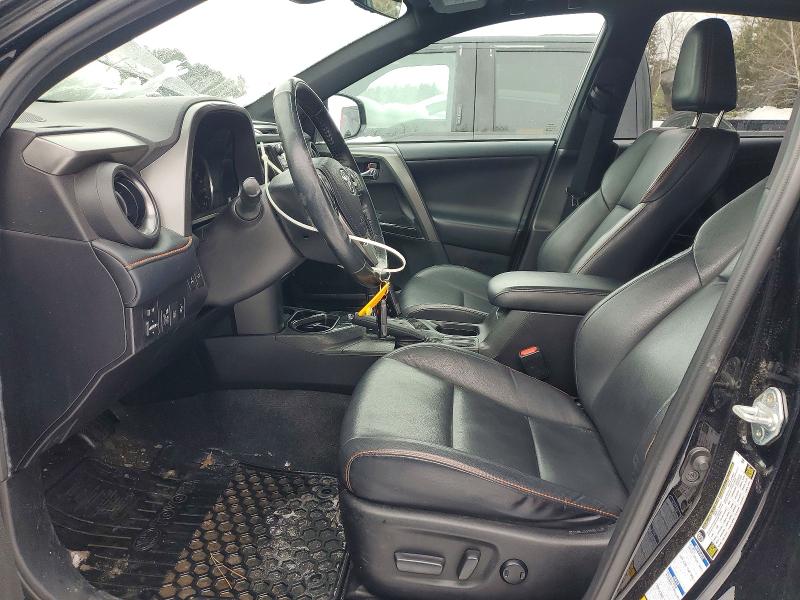 2018 Toyota Rav4 მანქანა იყიდება აუქციონზე, vin: 2T3JFREV8JW777938, აუქციონის ნომერი: 76901555