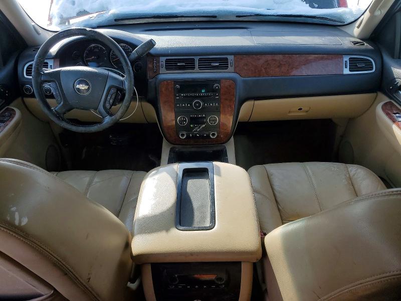 Продажа на аукционе авто 2007 Chevrolet Silverado, vin: 1GCHK23657F510165, номер лота: 75178705