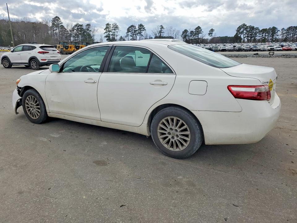 Продажа на аукционе авто 2008 Toyota Camry, vin: 4T1BE46K18U747438, номер лота: 78028565