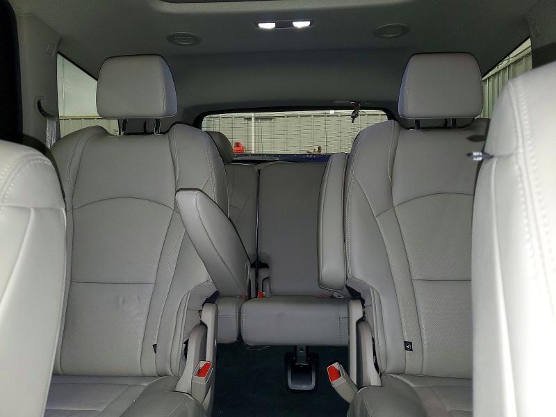 Aukcja sprzedaży 2019 Buick Enclave, vin: 5GAEVAKW7KJ201777, numer aukcji: 78857875