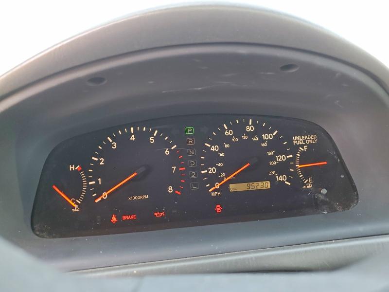 Продаж на аукціоні авто 2000 Lexus Es 300, vin: JT8BF28G1Y0243444, номер лоту: 78562325