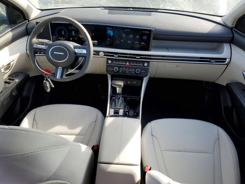 Продаж на аукціоні авто 2025 Hyundai Tucson, vin: 5NMJA3DE1SH461459, номер лоту: 76570845